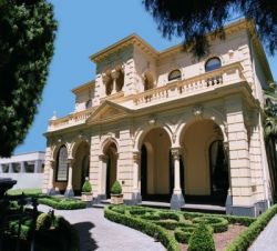UNTERK�NFTE VICTORIA - The Hotel Charsfield, Melbourne